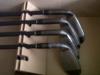 Taylormade RBZ Rocketballz Iron set 4-9, P, S
